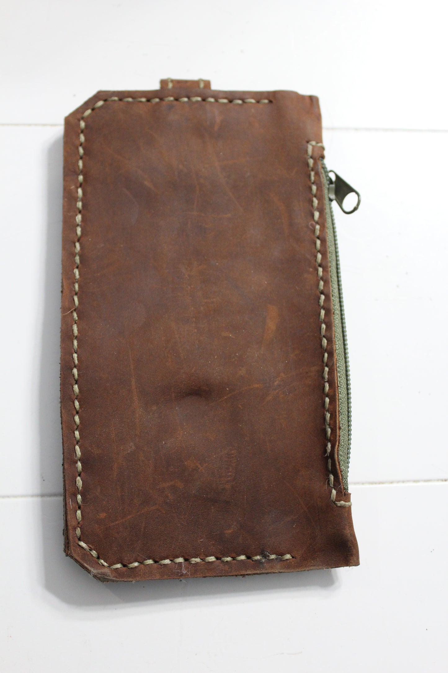 Purse Pal Camo and Brown