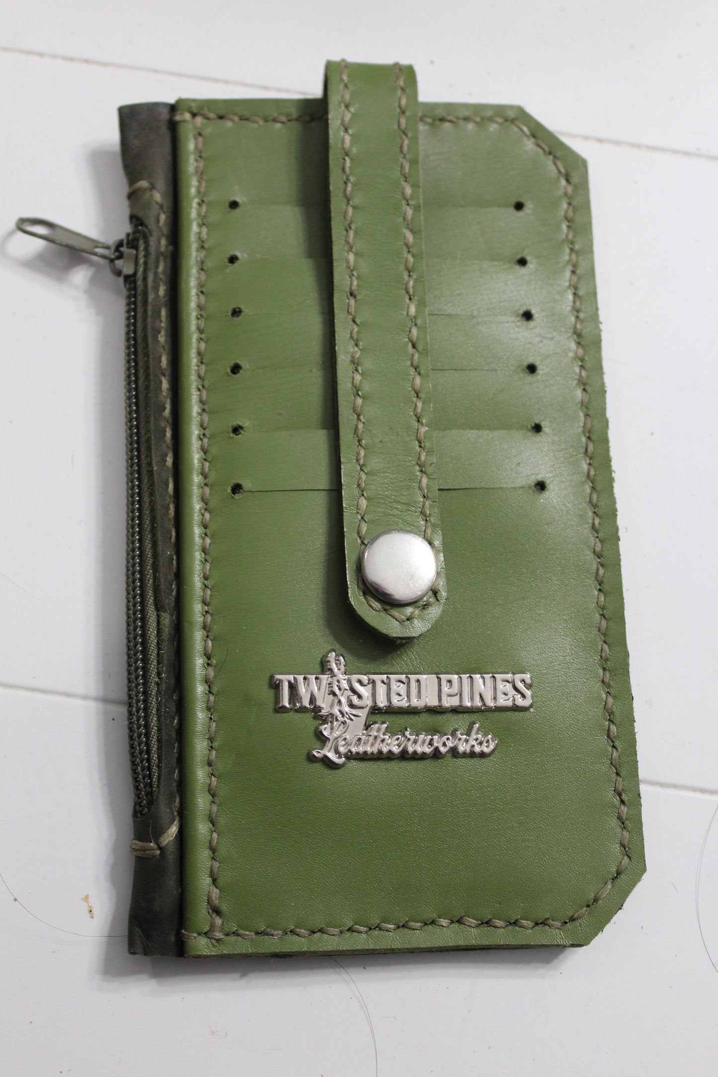 Purse Pal Olive Green