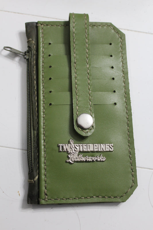 Purse Pal Olive Green