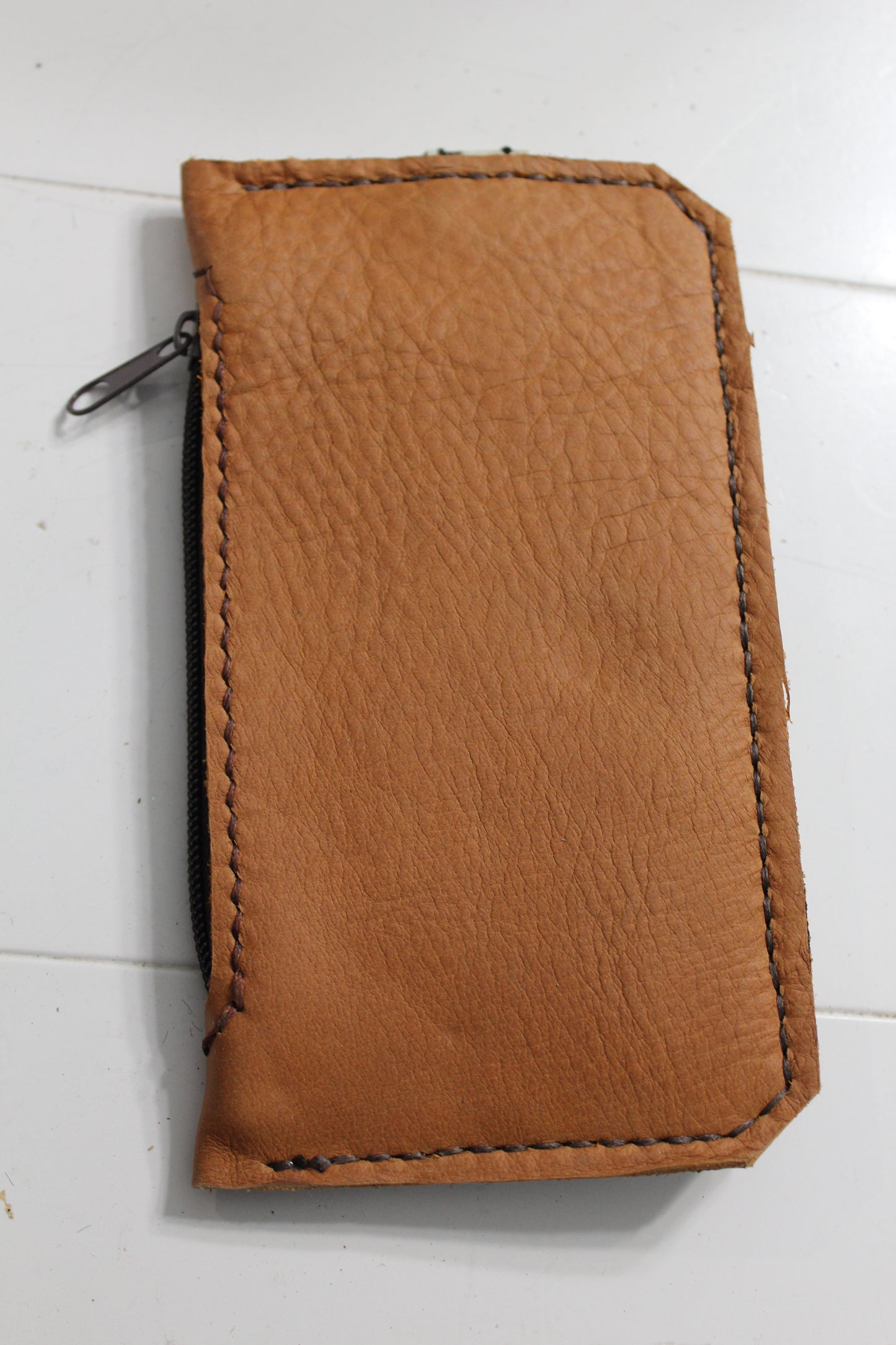 Purse Pal Leopard with Glitz